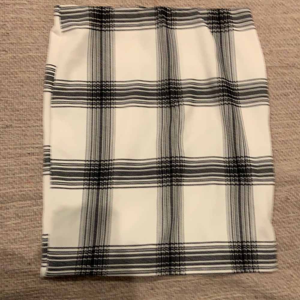 Cute Tight Designed Skirt